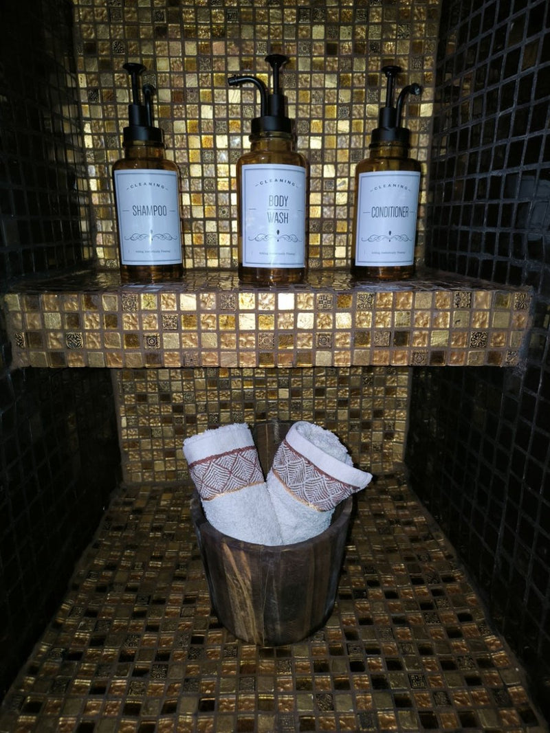 Les Bains d&