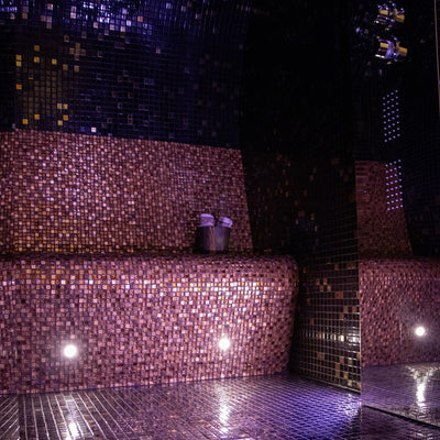 Les Bains d'Aphrodite - Love’nSpa - weekend en amoureux, love rooms avec spa ou jacuzzi privatif