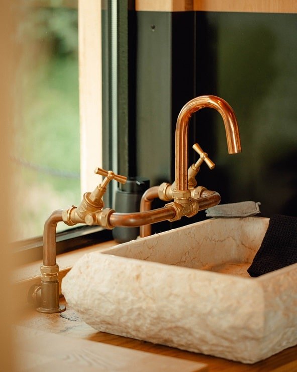 Les Cabanes Étoilées - Love’nSpa - weekend en amoureux, love rooms avec spa ou jacuzzi privatif8 de Les Cabanes Étoilées
