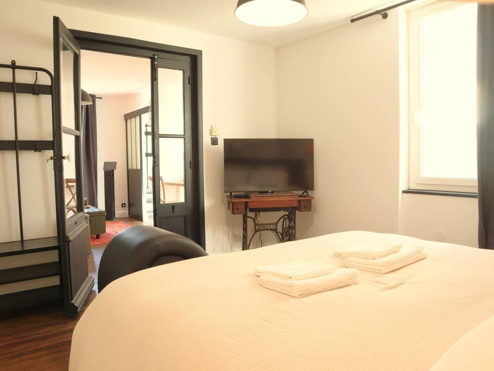 Les Cachottiers 26 - Love’nSpa - weekend en amoureux, love rooms avec spa ou jacuzzi privatif10 de Les Cachottiers 26
