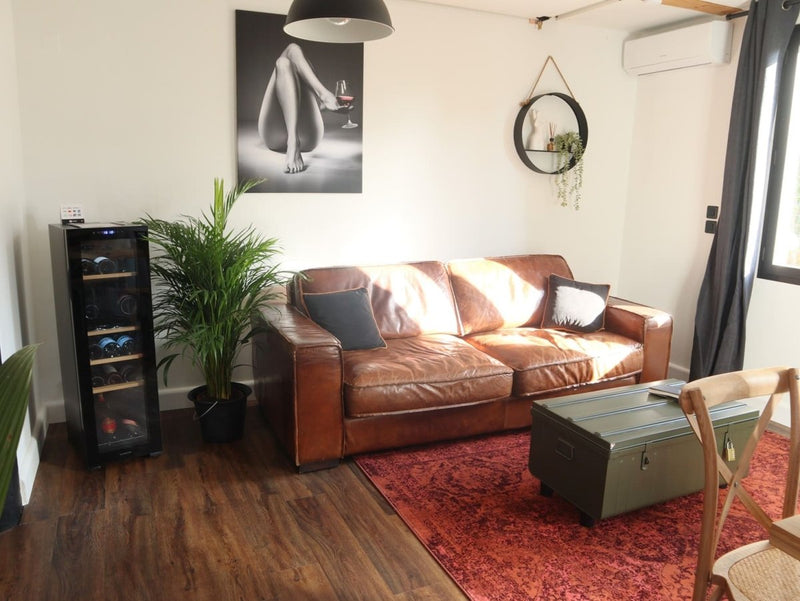 Les Cachottiers 26 - Love’nSpa - weekend en amoureux, love rooms avec spa ou jacuzzi privatif