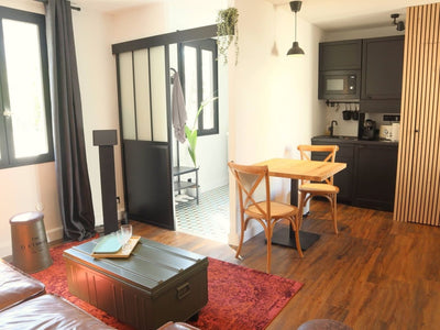Les Cachottiers 26 - Love’nSpa - weekend en amoureux, love rooms avec spa ou jacuzzi privatif