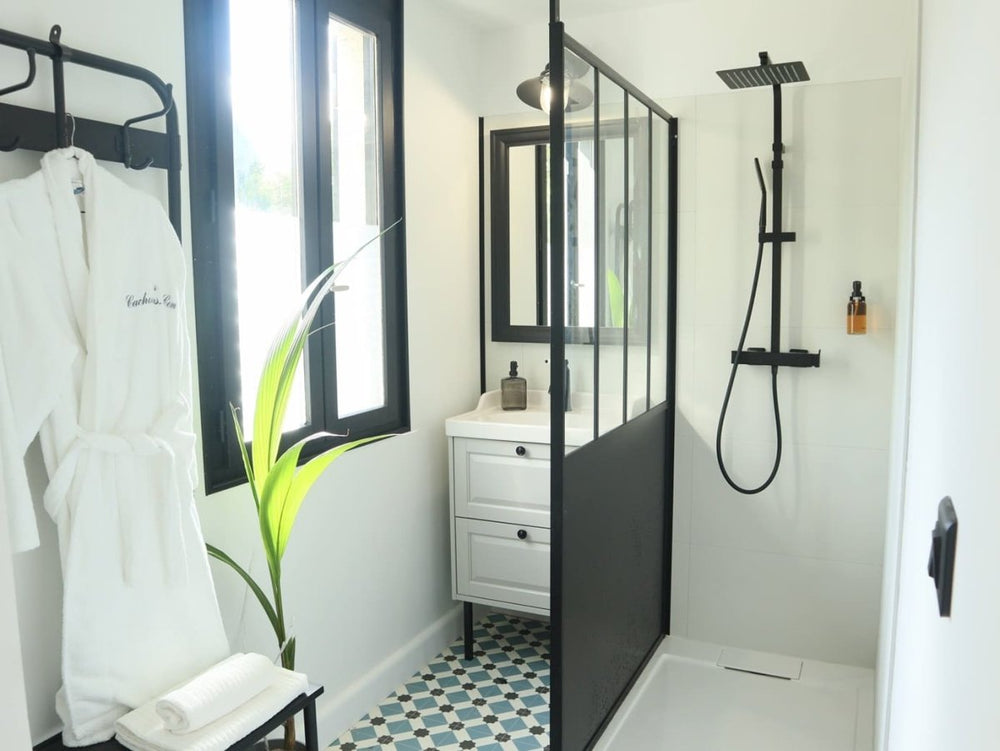 Les Cachottiers 26 - Love’nSpa - weekend en amoureux, love rooms avec spa ou jacuzzi privatif11 de Les Cachottiers 26
