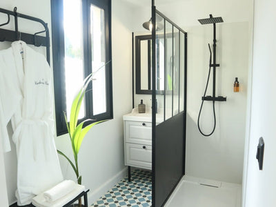 Les Cachottiers 26 - Love’nSpa - weekend en amoureux, love rooms avec spa ou jacuzzi privatif