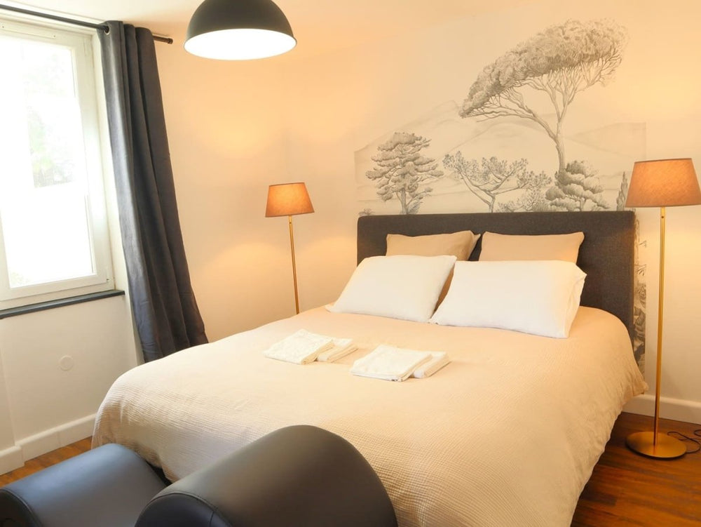 Les Cachottiers 26 - Love’nSpa - weekend en amoureux, love rooms avec spa ou jacuzzi privatif2 de Les Cachottiers 26
