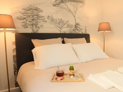Les Cachottiers 26 - Love’nSpa - weekend en amoureux, love rooms avec spa ou jacuzzi privatif