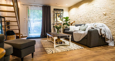 Les Charmes du Lac - Love’nSpa - weekend en amoureux, love rooms avec spa ou jacuzzi privatif