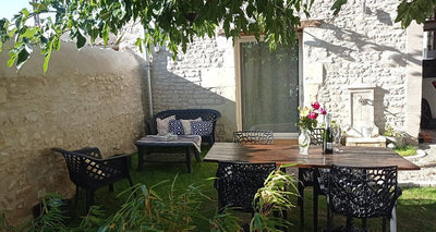 Les Charmes du Lac - Love’nSpa - weekend en amoureux, love rooms avec spa ou jacuzzi privatif
