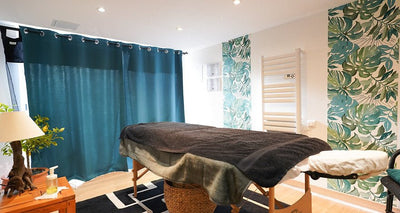 Les Charmes du Lac - Love’nSpa - weekend en amoureux, love rooms avec spa ou jacuzzi privatif