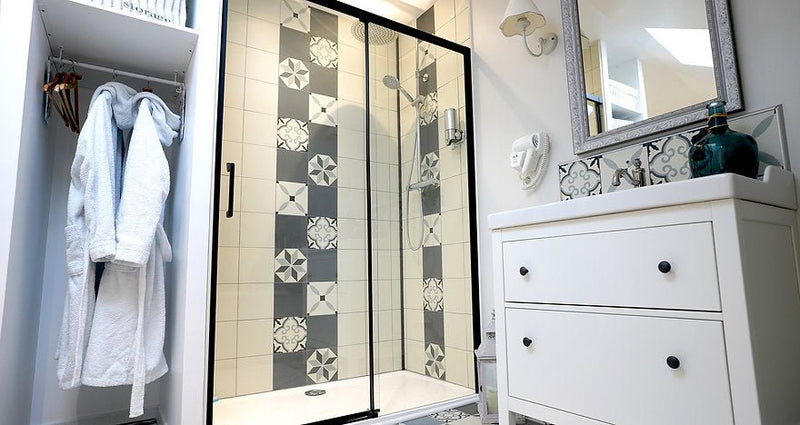 Les Charmes du Lac - Love’nSpa - weekend en amoureux, love rooms avec spa ou jacuzzi privatif