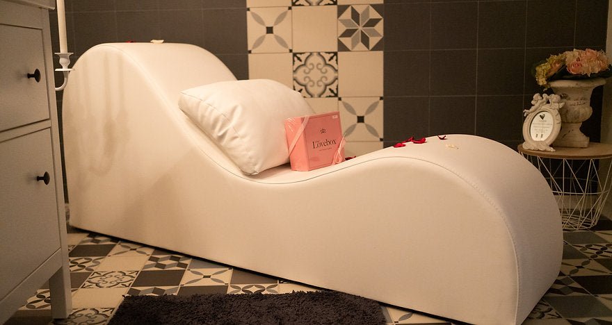 Les Charmes du Lac - Love’nSpa - weekend en amoureux, love rooms avec spa ou jacuzzi privatif5 de Les Charmes du Lac
