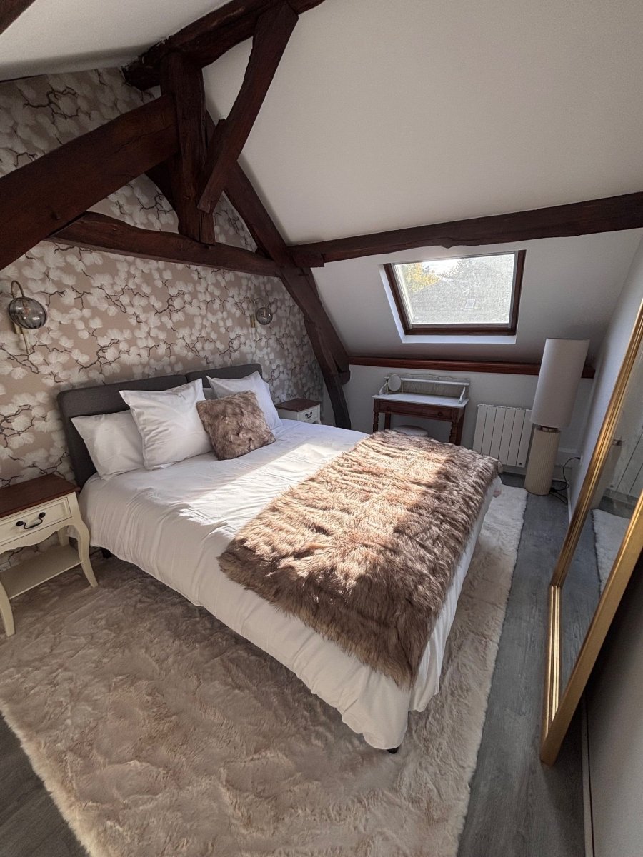 Les clés du désir - Love’nSpa - weekend en amoureux, love rooms avec spa ou jacuzzi privatif3 de Les clés du désir
