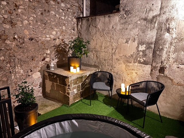 Les clés du désir - Love’nSpa - weekend en amoureux, love rooms avec spa ou jacuzzi privatif3 de Les clés du désir
