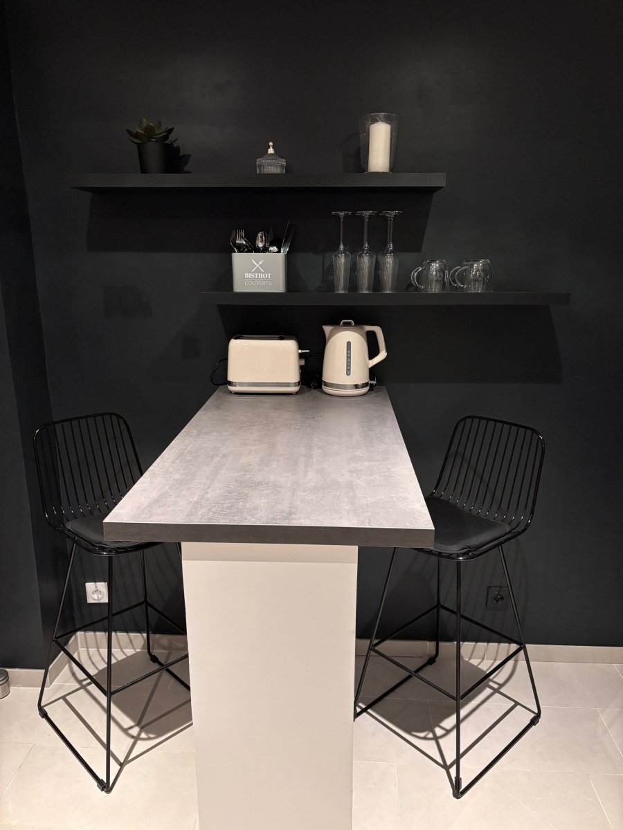 Les clés du désir - Love’nSpa - weekend en amoureux, love rooms avec spa ou jacuzzi privatif6 de Les clés du désir
