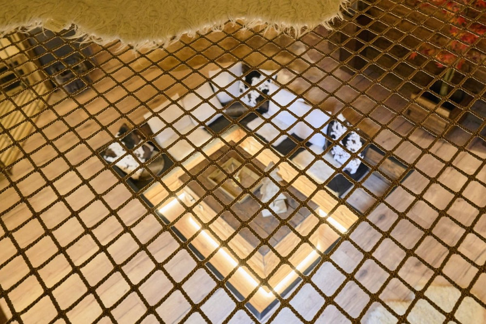 les Cottages du Parc - Le Cottage Courchevel - Love’nSpa - weekend en amoureux, love rooms avec spa ou jacuzzi privatif5 de les Cottages du Parc - Le Cottage Courchevel
