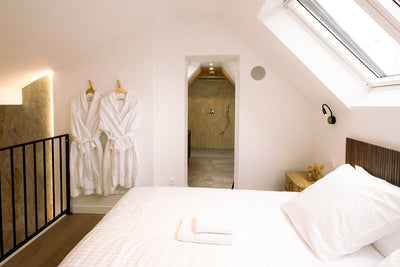 Les Eclats d'Amour - Love’nSpa - weekend en amoureux, love rooms avec spa ou jacuzzi privatif