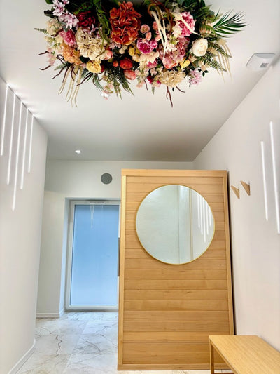 Les Eclats d'Amour - L'Éclat Lyra - Love’nSpa - weekend en amoureux, love rooms avec spa ou jacuzzi privatif