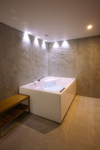 Les Eclats d'Amour - L'Éclat Séléné - Love’nSpa - weekend en amoureux, love rooms avec spa ou jacuzzi privatif