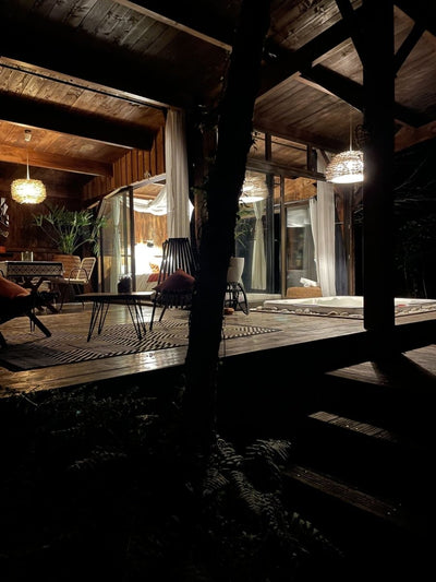 Les Landines - Le Lodge et son spa - Love’nSpa - weekend en amoureux, love rooms avec spa ou jacuzzi privatif