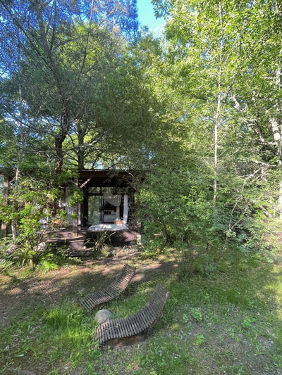 Les Landines - Le Lodge et son spa - Love’nSpa - weekend en amoureux, love rooms avec spa ou jacuzzi privatif