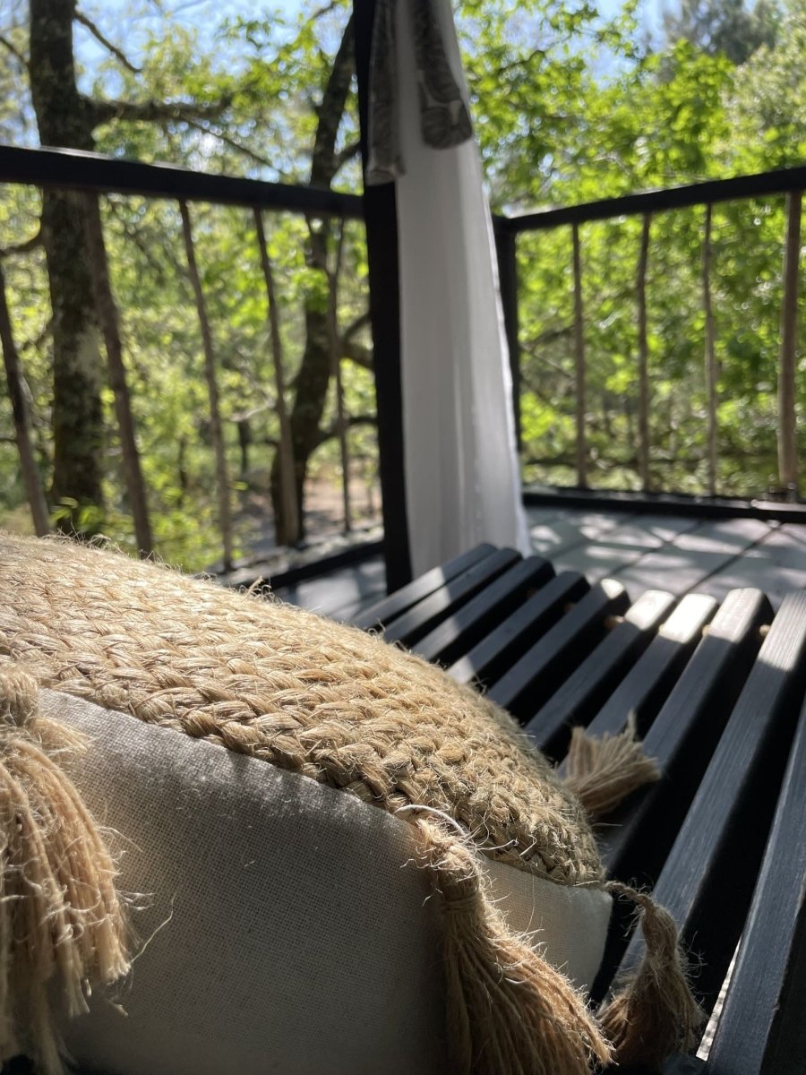 Les Landines - Réminiscence et son spa - Love’nSpa - weekend en amoureux, love rooms avec spa ou jacuzzi privatif16 de Les Landines - Réminiscence et son spa
