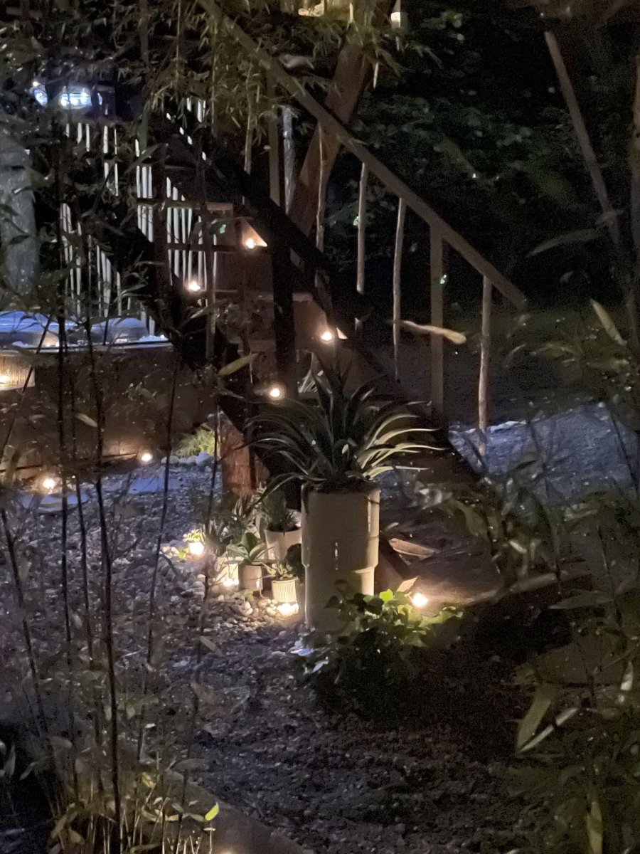 Les Landines - Réminiscence et son spa - Love’nSpa - weekend en amoureux, love rooms avec spa ou jacuzzi privatif12 de Les Landines - Réminiscence et son spa
