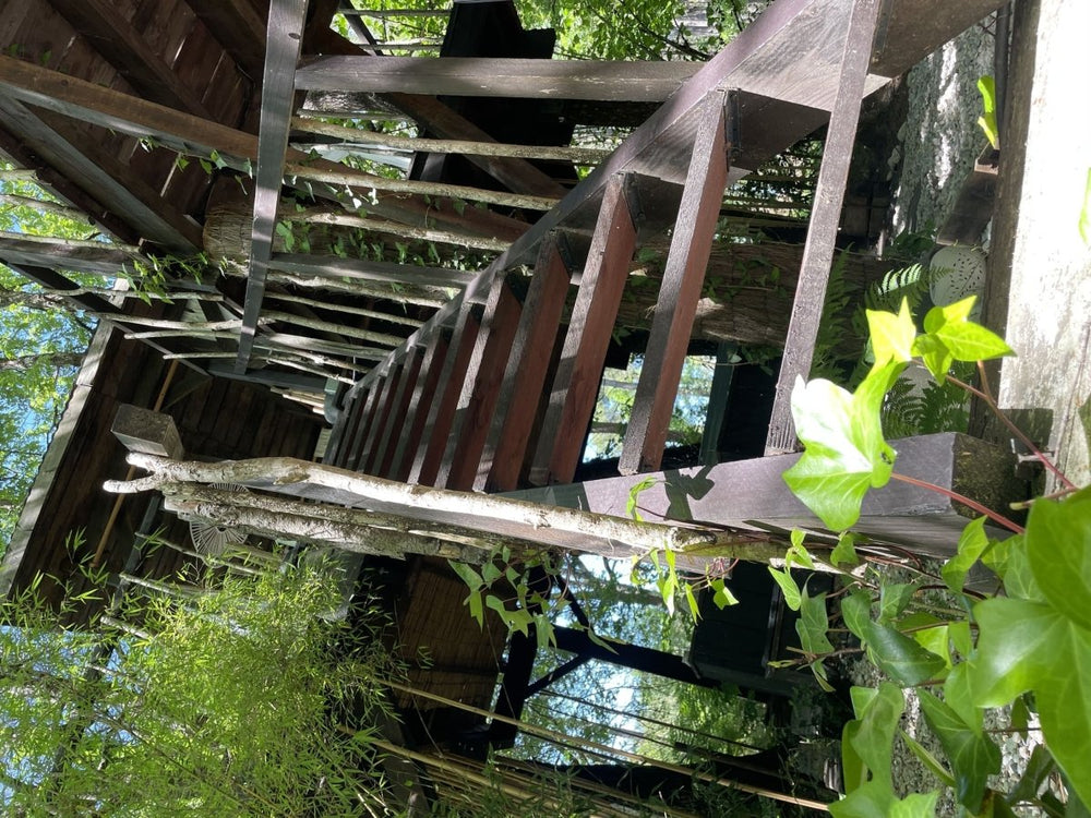 Les Landines - Réminiscence et son spa - Love’nSpa - weekend en amoureux, love rooms avec spa ou jacuzzi privatif4 de Les Landines - Réminiscence et son spa
