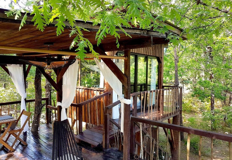 Les Landines - Réminiscence et son spa - Love’nSpa - weekend en amoureux, love rooms avec spa ou jacuzzi privatif2 de Les Landines - Réminiscence et son spa
