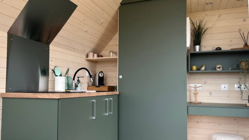 Les Magnolias - Love’nSpa - weekend en amoureux, love rooms avec spa ou jacuzzi privatif7 de Les Magnolias
