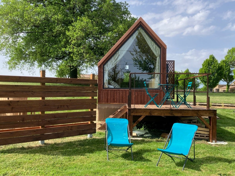 Les Magnolias - Love’nSpa - weekend en amoureux, love rooms avec spa ou jacuzzi privatif5 de Les Magnolias
