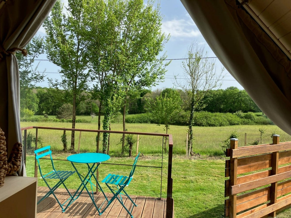 Les Magnolias - Love’nSpa - weekend en amoureux, love rooms avec spa ou jacuzzi privatif8 de Les Magnolias
