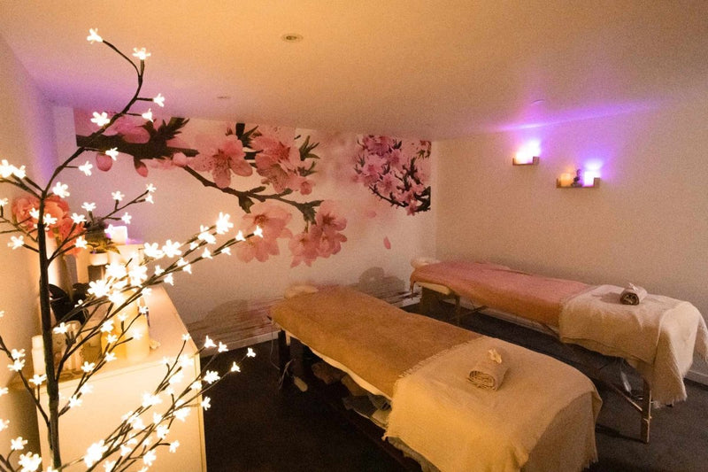 Les nuances de Mélis - Love’nSpa - weekend en amoureux, love rooms avec spa ou jacuzzi privatif