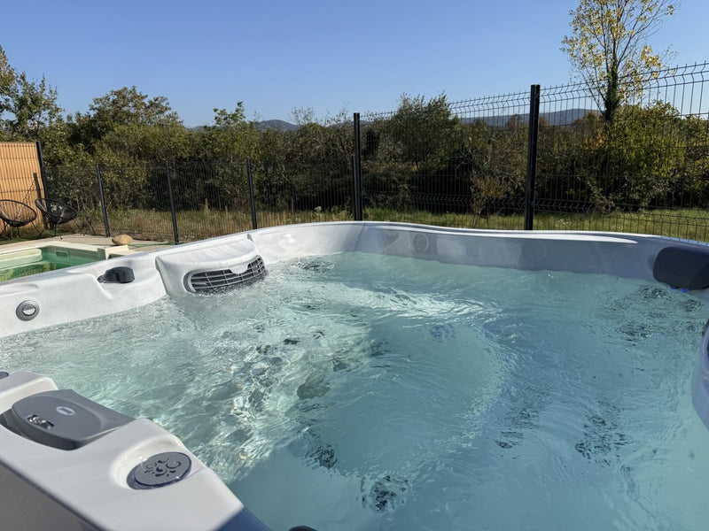 Les Peupliers - Love’nSpa - weekend en amoureux, love rooms avec spa ou jacuzzi privatif