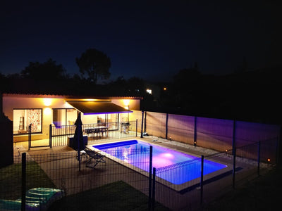 Les Peupliers - Love’nSpa - weekend en amoureux, love rooms avec spa ou jacuzzi privatif