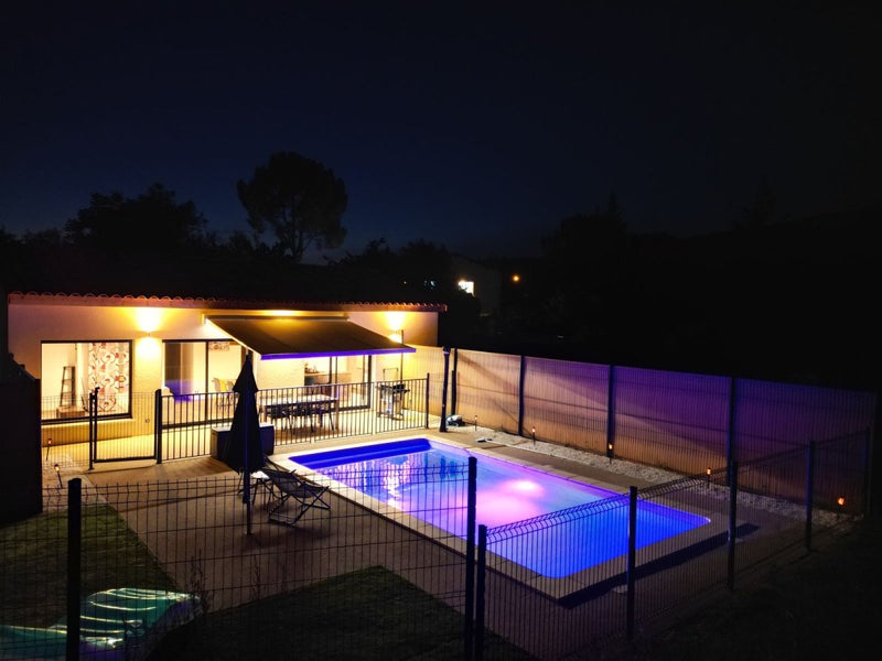 Les Peupliers - Love’nSpa - weekend en amoureux, love rooms avec spa ou jacuzzi privatif