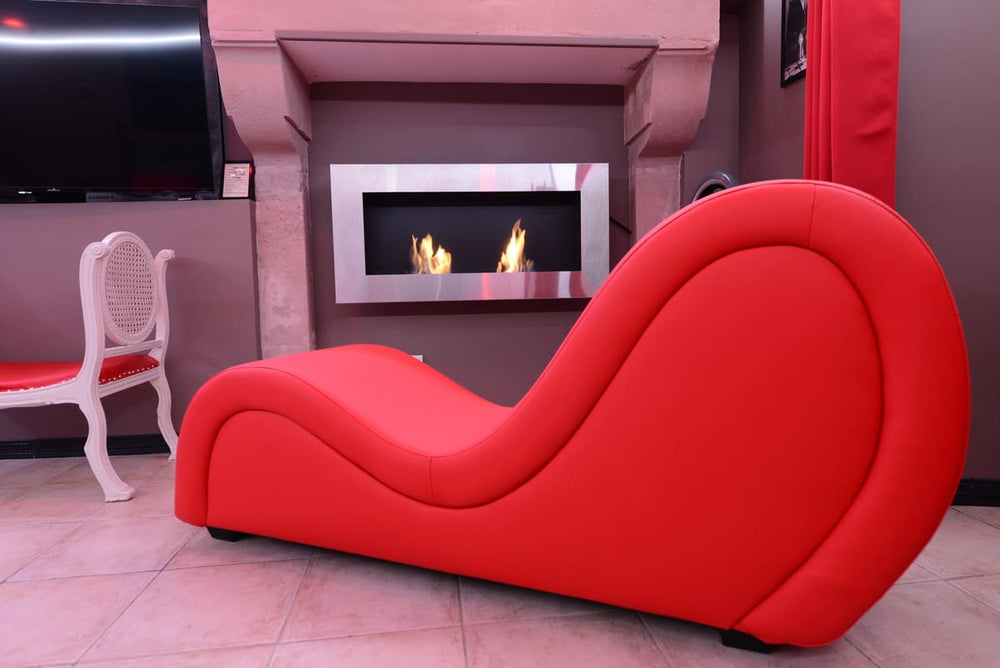 LES SECRETS DE WINNA - Love’nSpa - weekend en amoureux, love rooms avec spa ou jacuzzi privatif13 de LES SECRETS DE WINNA
