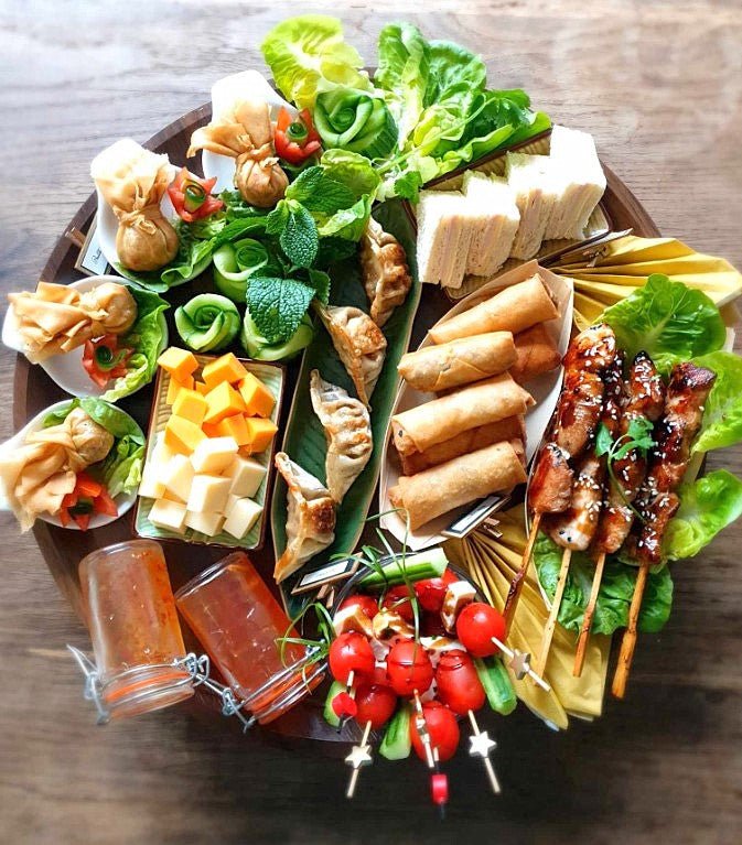 LES SECRETS DE WINNA - Love’nSpa - weekend en amoureux, love rooms avec spa ou jacuzzi privatif12 de LES SECRETS DE WINNA
