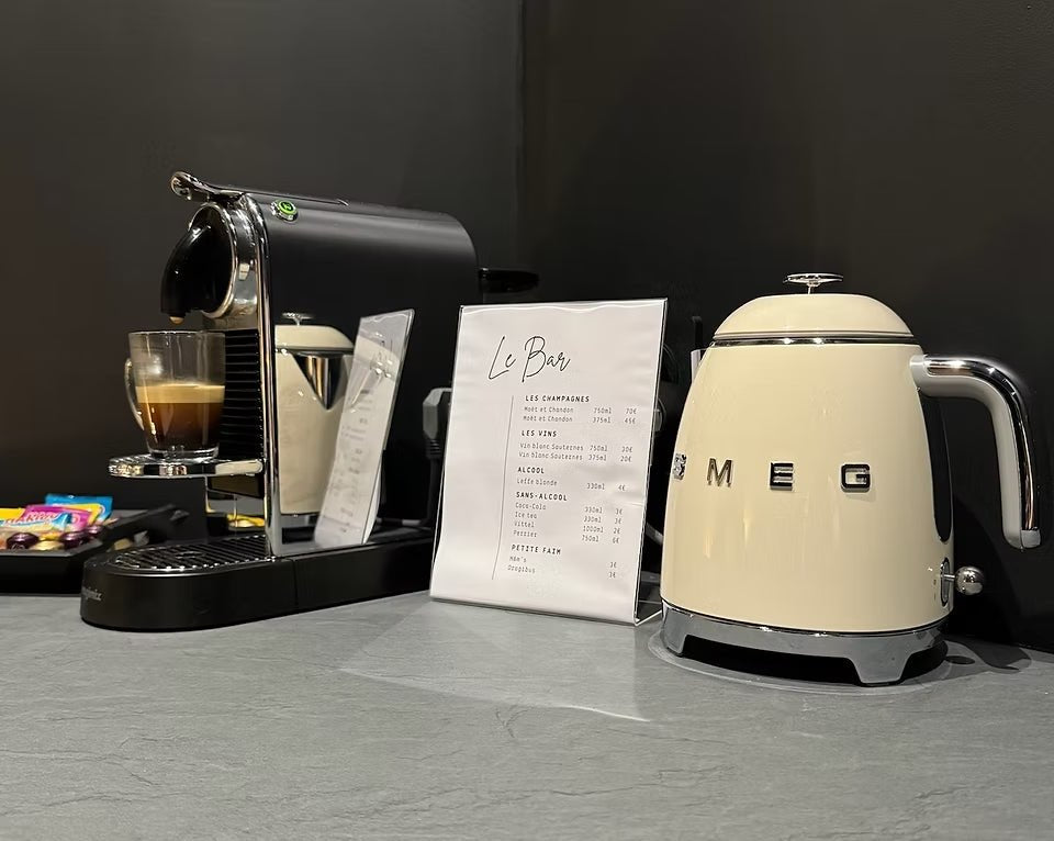 Les Secrets d'Eros - Love’nSpa - weekend en amoureux, love rooms avec spa ou jacuzzi privatif9 de Les Secrets d'Eros
