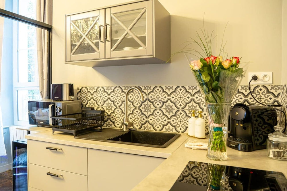 Les Secrets du Mont - Love’nSpa - weekend en amoureux, love rooms avec spa ou jacuzzi privatif15 de Les Secrets du Mont
