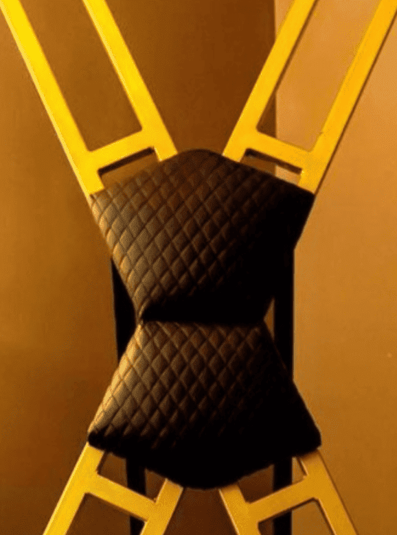 Les Secrets du Mont - Love’nSpa - weekend en amoureux, love rooms avec spa ou jacuzzi privatif9 de Les Secrets du Mont
