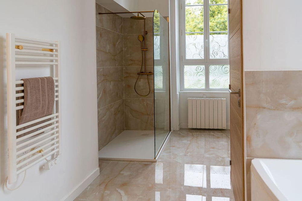 Les Secrets du Mont - Love’nSpa - weekend en amoureux, love rooms avec spa ou jacuzzi privatif13 de Les Secrets du Mont
