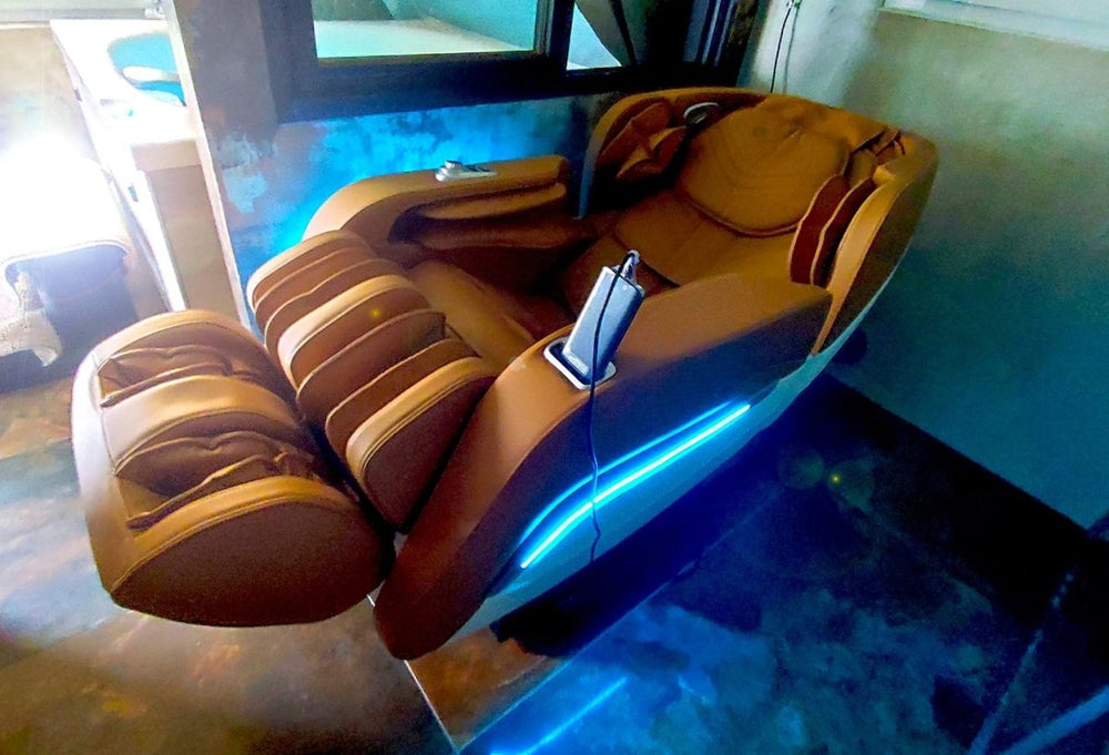 Les Suites du Bouddha Bleu - Ananda Duplex - Love’nSpa - weekend en amoureux, love rooms avec spa ou jacuzzi privatif10 de Les Suites du Bouddha Bleu - Ananda Duplex
