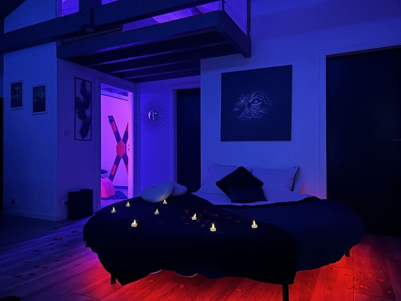 Les Villas aux Portes de l&