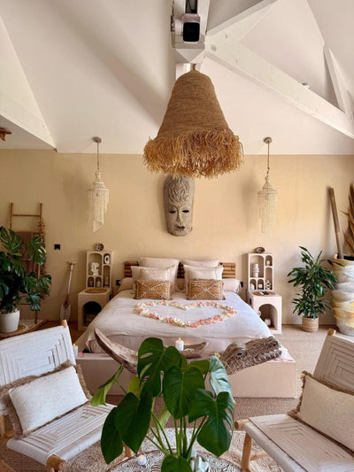 L'ESCALE A BALI - Love’nSpa - weekend en amoureux, love rooms avec spa ou jacuzzi privatif
