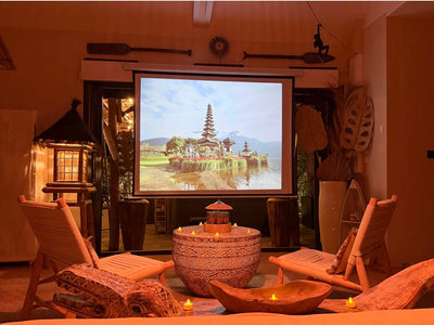 L'ESCALE A BALI - Love’nSpa - weekend en amoureux, love rooms avec spa ou jacuzzi privatif