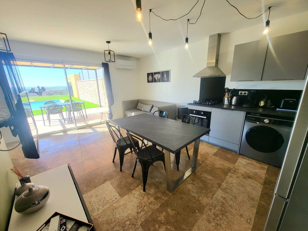 L'Escale des Sens - Love’nSpa - weekend en amoureux, love rooms avec spa ou jacuzzi privatif10 de L'Escale des Sens
