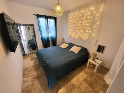 L'Escale des Sens - Love’nSpa - weekend en amoureux, love rooms avec spa ou jacuzzi privatif