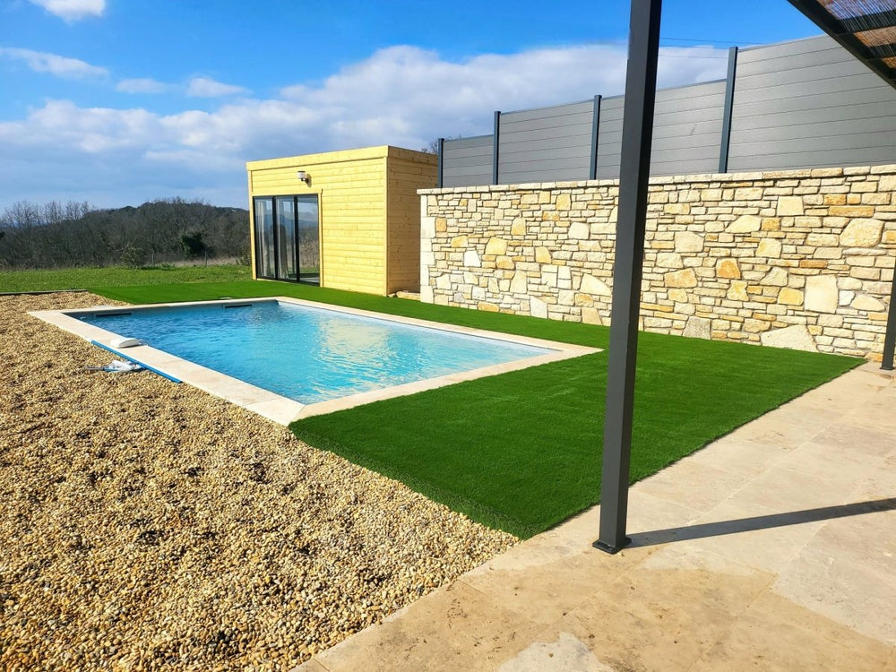 L'Escale des Sens - Love’nSpa - weekend en amoureux, love rooms avec spa ou jacuzzi privatif9 de L'Escale des Sens
