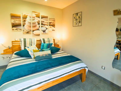 L'Escale Sud Gironde - Love’nSpa - weekend en amoureux, love rooms avec spa ou jacuzzi privatif