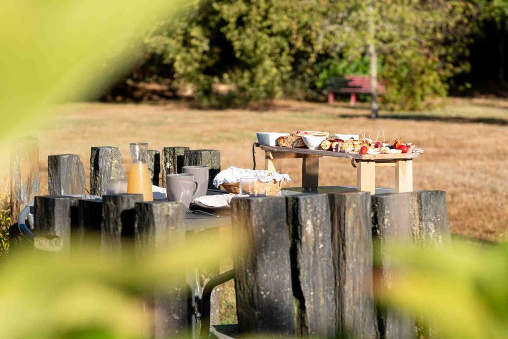 L'Escale Sud Gironde - Love’nSpa - weekend en amoureux, love rooms avec spa ou jacuzzi privatif14 de L'Escale Sud Gironde
